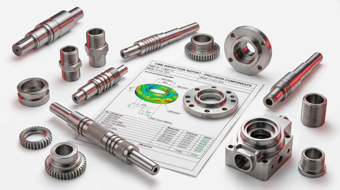 Engineering Design Services