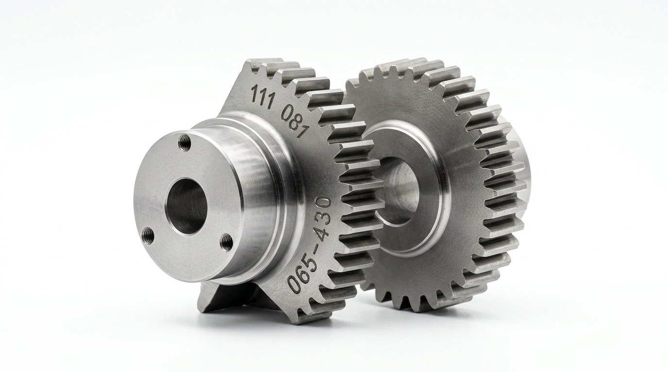 Gearboxes