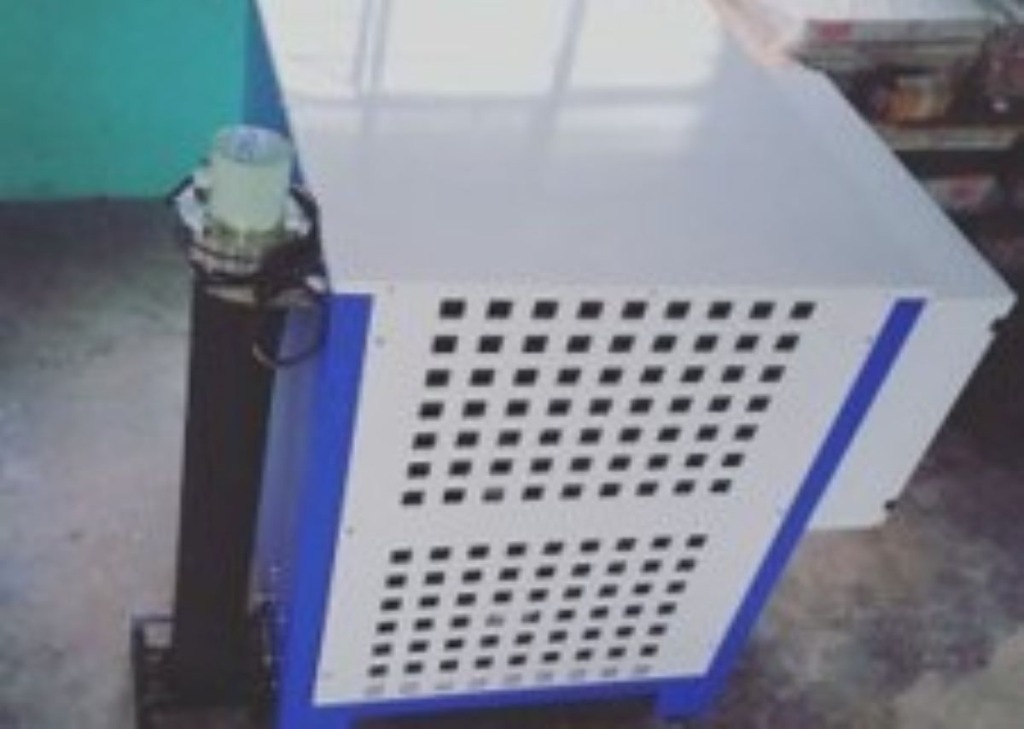 Refrigeration Design